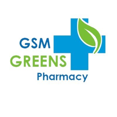 GSM Greens Pharmacy