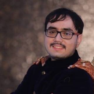 LokeshM20377994's profile picture. 