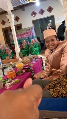 JANGAN SEMANGAT TETAP PUTUS ASA