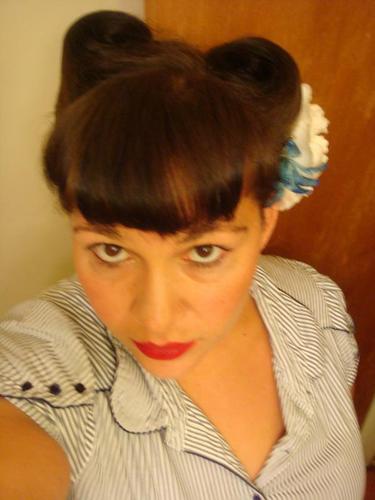 Fashion, Photos and Vintage life, size acceptance #plussizepinupblog #rockabilly #fashion #plussize Join our facebook fun at http://t.co/KEnejtS9ap