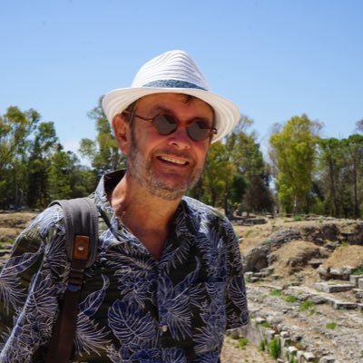 DidierPautrat's profile picture. le bien que l’on fait parfume l’âme. Victor Hugo