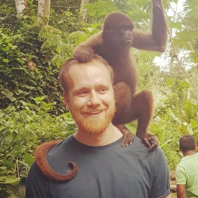Software engineer @nomina