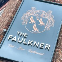 THE FAULKNER | CHESTER(@Faulknerchester) 's Twitter Profile Photo
