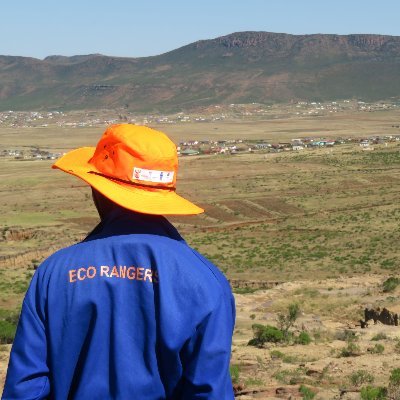 Gef5Slm's profile picture. Securing multiple ecosystem benefit through Sustainable Land Management in the productive but degraded landscapes of South Africa.