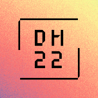 DH2022 (@dh2022_tokyo) 's Twitter Profile