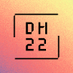 DH2022 (@DH2022_Tokyo) Twitter profile photo