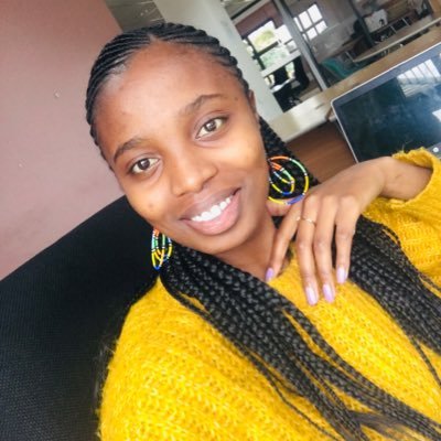 KareMuriuki's profile picture. 