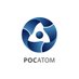 Росатом (@rosatom) Twitter profile photo