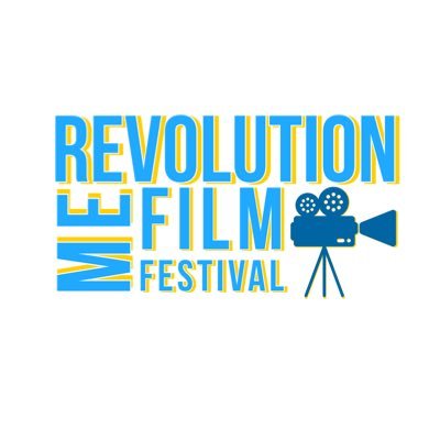 Revolution Me Film Festival