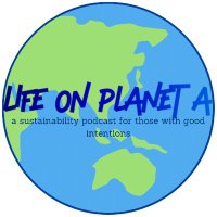 Life on Planet A (@lifeonplaneta) 's Twitter Profile Photo Life on Planet A (@lifeonplaneta) 's Twitter Profile Photo