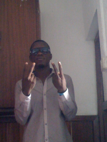 From Delta state Nigeria/Live in Lagos