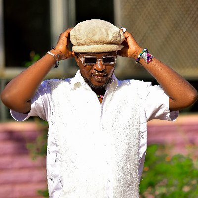 uncleinnomusiq's profile picture. Music, Film & Crypto