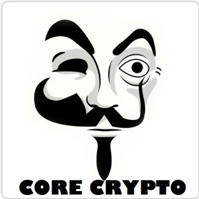 Core_Crypto Profile
