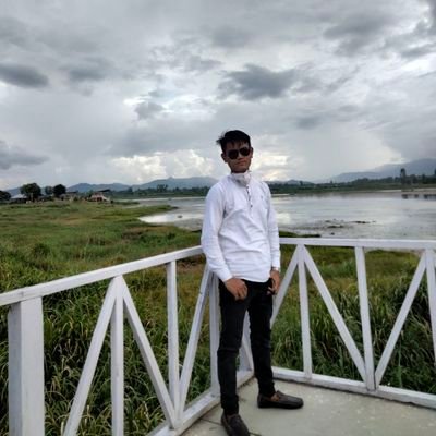 DevitSanabam's profile picture. 