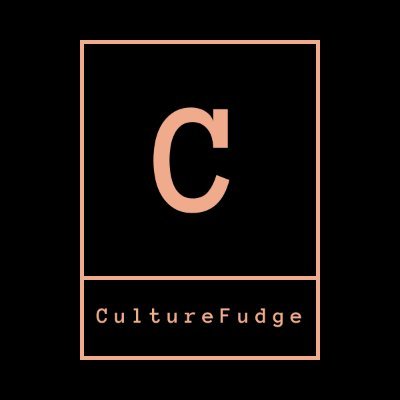 CultureFudge's profile picture. Pitter Patter Twitter