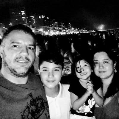 eaf445's profile picture. NADA