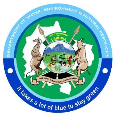 Department of Water, Environment & Natural Resources, Laikipia County