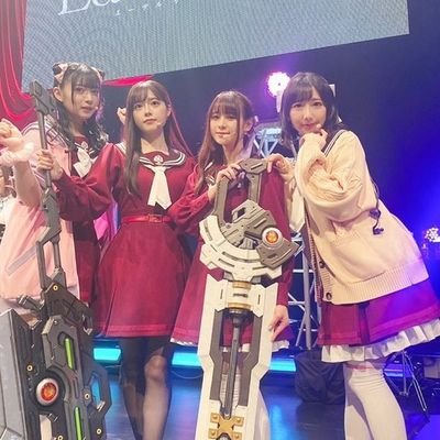 barad333's profile picture. 声好き。転載しません。感謝をします。承認お願いします。