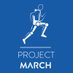 Project MARCH (@projectmarch_) Twitter profile photo Project MARCH (@projectmarch_) Twitter profile photo