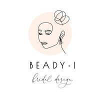 BEADY • I Bridal Design(@Beady_I_Design) 's Twitter Profile Photo