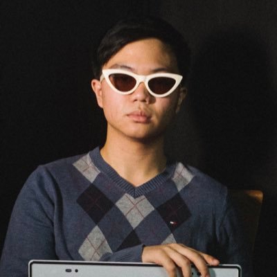 oyek__'s profile picture. co-founder @murchshop