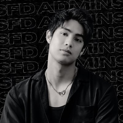 Follow our main account @SMILEFORDONNY 🖤 • We are always here to support, defend and show our undying love for Donny Pangilinan • Est. 2017
