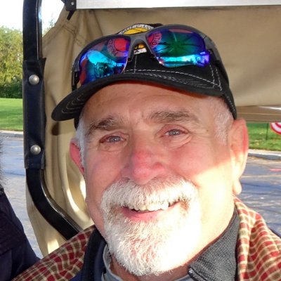 Stephenscc58583's profile picture. FL Back 100 %