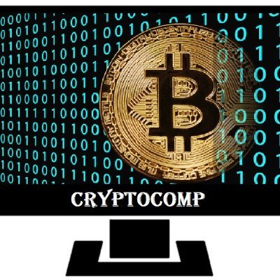 cryptocomputer's profile picture. 