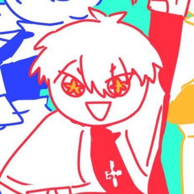 ⚡️さんのプロフィール画像