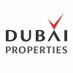 Dubai Properties (@DubaiProperties) Twitter profile photo