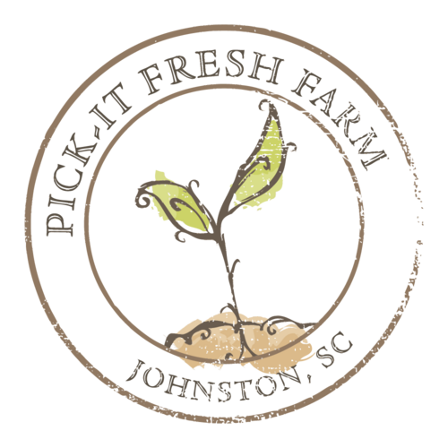 2011 is the premier for Pick-it Fresh Farm.  We are an  upick farm growing earth friendly produce. We only sell what we grow!