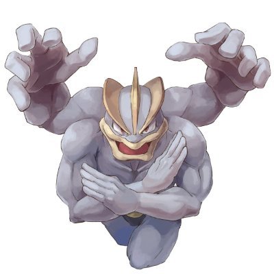 Machamp42277197's profile picture. 