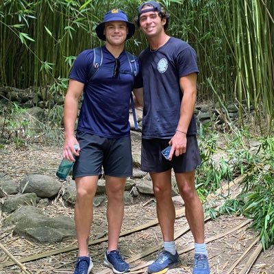 _luke_freeman_'s profile picture. You heard about Pluto? That's messed up