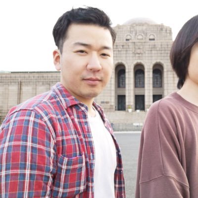 秋田県能代市出身 / 「あいざわ はるか」と読む名前で漫才をしています / timetreeに僕らがいる日を載せています!