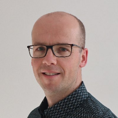 Associate Professor, Laboratory of Organic Chemistry, Wageningen University & Member of the Wageningen Young Academy