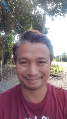 Dario45532736's profile picture. Honest