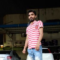 Piyush Sevatkar (@piyush_sevatkar) 's Twitter Profile