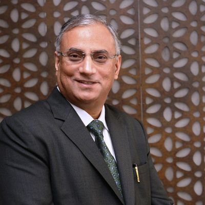 Arvind Mediratta