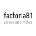 factoria81 (@factoria81) Twitter profile photo