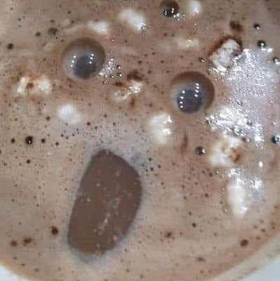 humanyupi's profile picture. sambat, bucin, bacot, alay 24/7