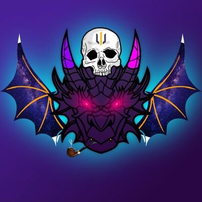KingVexitron's profile picture. 🐉  Founder Vexillonian and King of Dragons
👾 Join Me In Building an Exclusive World-Changing Cyber Space at the Vexillum Treasury NFT Project