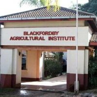 Blackfordby College of Agriculture(@blackfordbyagri) 's Twitter Profile Photo