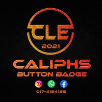 Caliphs Button Badge(@ButtonCaliphs) 's Twitter Profile Photo