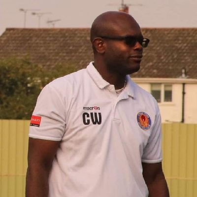 Cheshunt FC 1st team coach, South Essex College Coach. UEFA football coach with 20 plus years experience of youth, women's and men's coaching and development.