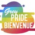 Grey PRIDE - Label "GreyPRIDE Bienvenue" (@vieillirlgbt) Twitter profile photo Grey PRIDE - Label "GreyPRIDE Bienvenue" (@vieillirlgbt) Twitter profile photo