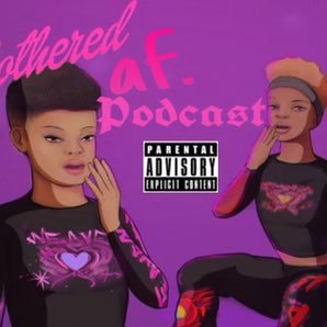 unbotheredafpod's profile picture. The “unbotheredaf.” podcast where we talk about things that we feel are important so that you don’t have to and you can simply be “unbotheredaf“. 💜