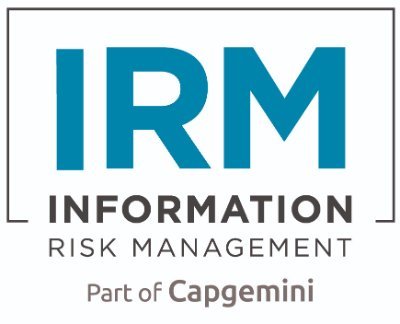 IRM, part of the Capgemini Group, works to defend organisations against cyber threats.