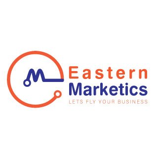Eastern Marketics Company is specialists on Web Development, Graphics Designing, Media Production, SEO Services, Social Media Marketing services.
+923361113301