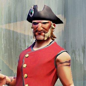 Founder | Brave Vanguard | Still playing SoT almost every day!
https://t.co/TpOeWYEiUi