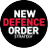New Defence Order. Strategy